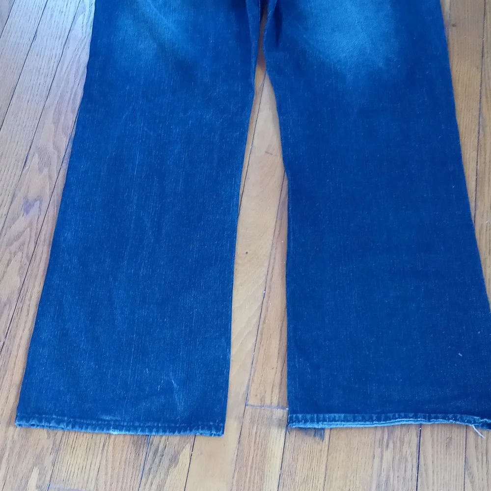 TRUE RELIGION WORLD TOUR JEANS